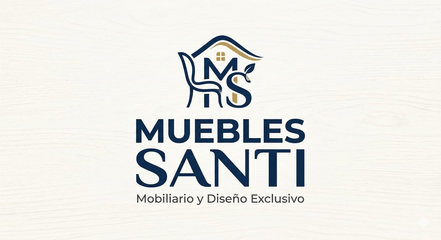 Muebleria Santiago